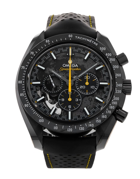Omega Speedmaster Dark Side of the Moon 310.92.44.50.01.001